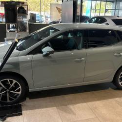 Seat Ibiza Ibiza 1.0 TSI 95 ch S/S BVM5 Copa Troyes