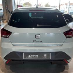 Seat Ibiza Ibiza 1.0 TSI 95 ch S/S BVM5 Copa Troyes