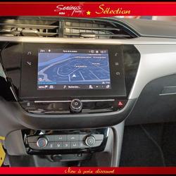 Opel Corsa EDITION BUSINESS PLUS 1.5 D 100 CAMERA AR Albi