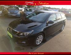 Peugeot 308 SW Phase 2 Albi