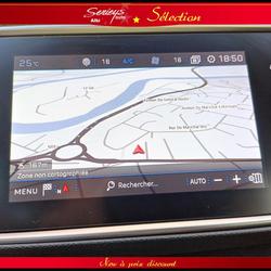 Peugeot 308 SW Phase 2 STYLE SW 1.2 PURE TECH 130  ATTELAGE Albi