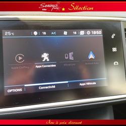 Peugeot 308 SW Phase 2 STYLE SW 1.2 PURE TECH 130  ATTELAGE Albi