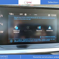 Peugeot 208 ALLURE PACK 1.2 TURBO 100 CAMERA AR+MAIN LIBRE Albi