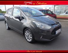 Ford B Max Albi