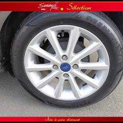 Ford B Max TITANIUM PLUS 1.0 EcoBoost 125 GPS+CAMERA AR Albi