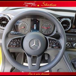 Mercedes Citan TOURER CDI 110 5 PLACES CAMERA AR GPS CARPLAY Albi