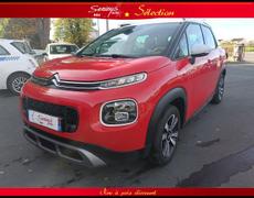 Citroen C3 Aircross Albi
