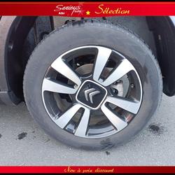 Citroen C3 Aircross SHINE BUSINESS TURBO 110 GPS-CUIR-TETE HAUTE Albi