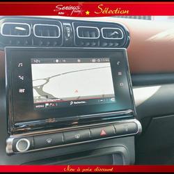 Citroen C3 Aircross SHINE BUSINESS TURBO 110 GPS-CUIR-TETE HAUTE Albi