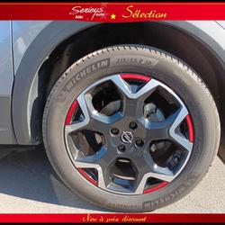 Opel Mokka GS LINE 1.2 TURBO 130 BV AUTO PACK MATRIX Albi