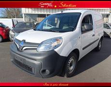 Renault Kangoo Albi