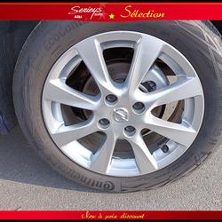 Opel Corsa EDITION BUSINESS BHDI 100 CAMERA AR Albi