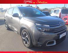 Citroen C5 Aircross Albi