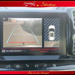 Citroen C5 Aircross BUSINESS PLUS BlueHDi 130 EAT8 ATTELAGE Albi