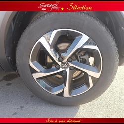 Citroen C5 Aircross BUSINESS PLUS BlueHDi 130 EAT8 ATTELAGE Albi