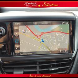 Peugeot 2008 GT LINE 1.6 BlueHDi 120 BVM6 GPS+JA17+GRIP CONTROL+TOIT PANO Albi