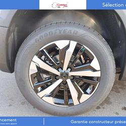 Peugeot Rifter GT BlueHDI 130 EAT8 +PK CONNECT Albi