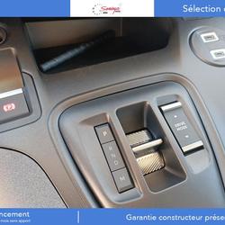 Peugeot Rifter GT BlueHDI 130 EAT8 +PK CONNECT Albi