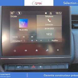 Renault Clio 5 EVOLUTION TCE 90 CAMERA AR+MAIN LIBRE+RS+JANTE ALU Albi