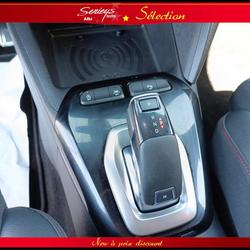 Opel Corsa GS LINE 1.2 TURBO 100 EAT8 FULL EQUIP. Albi