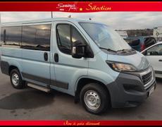 Peugeot Boxer combi Albi