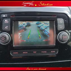 Peugeot Boxer combi COMBI 2.2 e-HDi 130 9 PL CLIM AUTO ATTELAGE CAMERA AR Albi