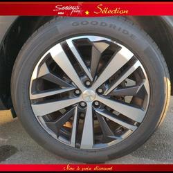 Peugeot 3008 GT LINE 2.0 BlueHDi 180 EAT8 TOIT OUVRANT HAYON ELEC SIEGE CUIR ET CHAUFFANT ET ELEC HIFI FOCAL Albi
