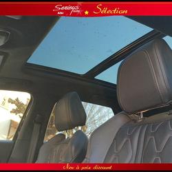 Peugeot 3008 GT LINE 2.0 BlueHDi 180 EAT8 TOIT OUVRANT HAYON ELEC SIEGE CUIR ET CHAUFFANT ET ELEC HIFI FOCAL Albi