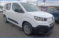 Fiat Doblo BlueHDi 130 BVM6 CAMERA AR+RADAR AV+AR GRIP CONTROL SIEGES AV CHAUFFANT à Albi