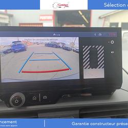 Fiat Doblo BlueHDi 130 BVM6 CAMERA AR+RADAR AV+AR GRIP CONTROL SIEGES AV CHAUFFANT Albi