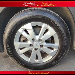 Peugeot Rifter ALLURE PACK BlueHDI 130  BVM6  PK TECHNO PK CONNECT + ATTELAGE Albi