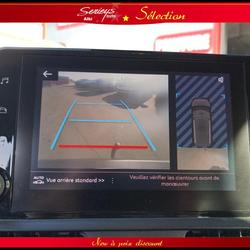 Peugeot Rifter ALLURE PACK BlueHDI 130  BVM6  PK TECHNO PK CONNECT + ATTELAGE Albi