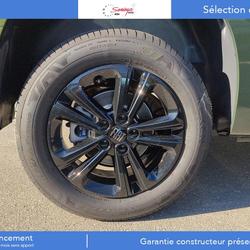 Fiat Doblo BHDI 130 EAT8 RADAR AV+AR CAMERA AR ANGLE MORT PK CONNECT PK TECHNO Albi