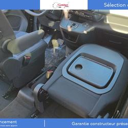 Fiat Doblo BHDI 130 EAT8 RADAR AV+AR CAMERA AR ANGLE MORT PK CONNECT PK TECHNO Albi