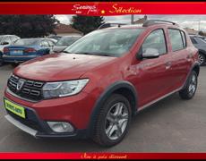 Dacia Sandero Albi