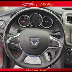 Dacia Sandero STEPWAY PRESTIGE 1.5 DCI 90 ATTELAGE occasion - Albi - photo 2/31