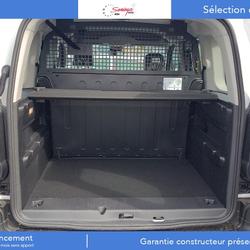 Peugeot Rifter ACTIVE BlueHDi 100 N1 5 PL PAS DE MALUS TVA RECUP Albi