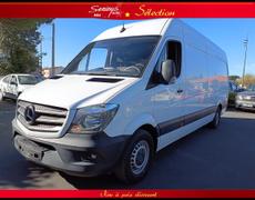 Mercedes Sprinter Albi