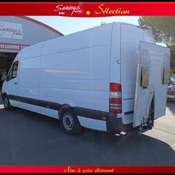 Mercedes Sprinter 314 CDI 143 CV 43L L3H2 15M3 PROPUL 3.5T HAYON AR ELEC Albi