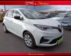 Renault Zoe Albi