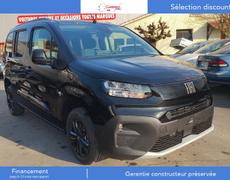 Fiat Doblo Albi