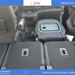 Fiat Doblo BHDI 130 EAT8 RADAR AV+AR CAMERA AR ANGLE MORT PK CONNECT PK TECHNO Albi