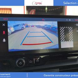Fiat Doblo BHDI 130 EAT8 RADAR AV+AR CAMERA AR ANGLE MORT PK CONNECT PK TECHNO Albi