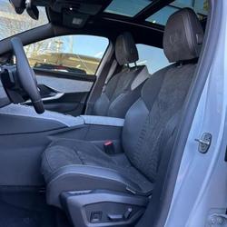 Peugeot 3008 GT EXCLUSIVE HYBRID 145 DCS6 TOIT PANO AUDIO FOCAL CAMERA HD 360 ALCANTARA ET ELEC PK ASSIST+ Albi