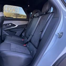 Peugeot 3008 GT EXCLUSIVE HYBRID 145 DCS6 TOIT PANO AUDIO FOCAL CAMERA HD 360 ALCANTARA ET ELEC PK ASSIST+ Albi