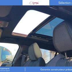 Peugeot 2008 GT HYBRID 145 DCS6 TOIT PANO NAVI+VISION 360+JA18 NOIRE Albi