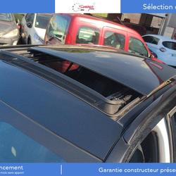 Peugeot 2008 GT HYBRID 145 DCS6 TOIT PANO NAVI+VISION 360+JA18 NOIRE Albi