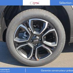 Jeep Avenger SUMMIT 1.2 HYBRID 110 DCS6  PK CUIR PK PREMIUM TOIT OUVRANT Albi