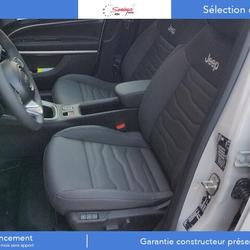 Jeep Avenger SUMMIT 1.2 HYBRID 110 DCS6  PK CUIR PK PREMIUM TOIT OUVRANT Albi