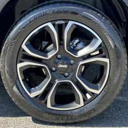 Jeep Avenger SUMMIT 1.2 HYBRID 110 DCS6  PK CUIR PK PREMIUM TOIT OUVRANT Albi